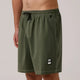 SWANS BAGGY 18 SWIM TRUNK // SURPLUS