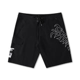 PUNCTURE 21' TRUNK // BLACK