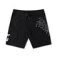 PUNCTURE 21' TRUNK // BLACK