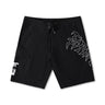 PUNCTURE 21' TRUNK // BLACK