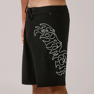 PUNCTURE 21' TRUNK // BLACK