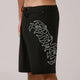 PUNCTURE 21' TRUNK // BLACK