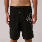 PUNCTURE 21' TRUNK // BLACK