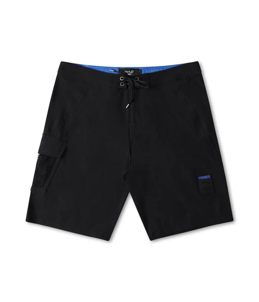REYNOLDS 20' TRUNK // BLACK