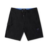 REYNOLDS 20' TRUNK // BLACK