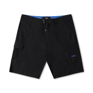 REYNOLDS 20' TRUNK // BLACK