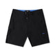 REYNOLDS 20' TRUNK // BLACK