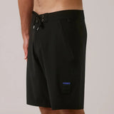REYNOLDS 20' TRUNK // BLACK