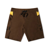 TRACER 20.5' TRUNK // TAUPE