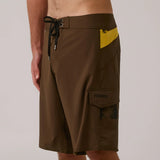 TRACER 20.5' TRUNK // TAUPE