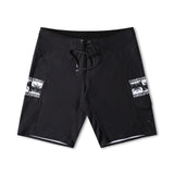 CHUN 20' TRUNK // BLACK