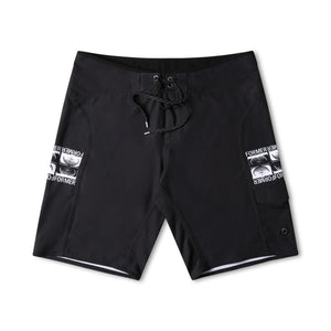 CHUN 20' TRUNK // BLACK