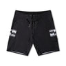 CHUN 20' TRUNK // BLACK