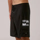 CHUN 20' TRUNK // BLACK