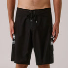 CHUN 20' TRUNK // BLACK