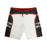 CHUN 20' TRUNK // WHITE