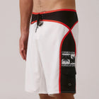 CHUN 20' TRUNK // WHITE