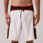 CHUN 20' TRUNK // WHITE