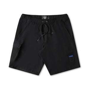 REYNOLDS 20' SWIM TRUNK // BLACK
