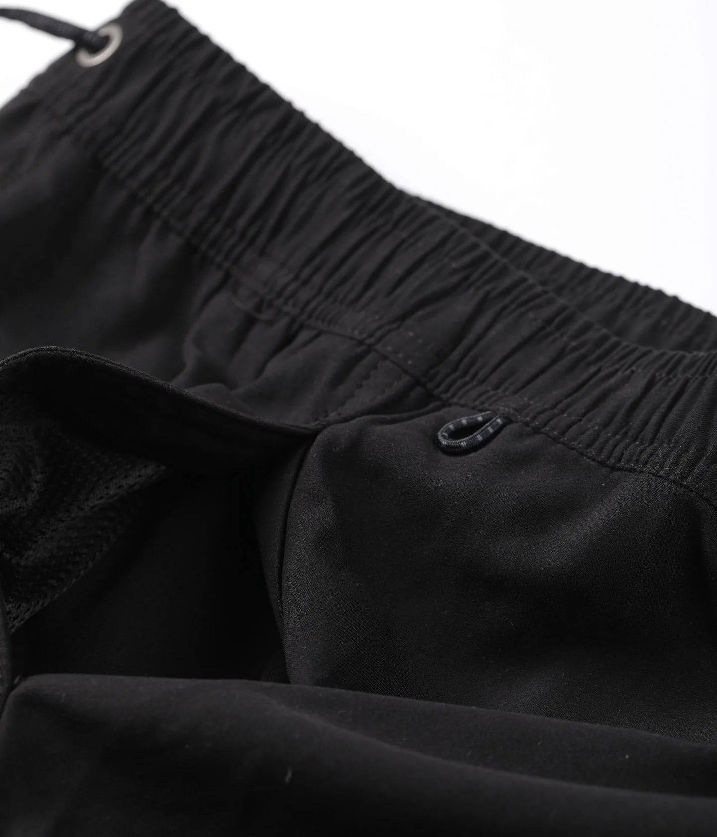 REYNOLDS 20' SWIM TRUNK // BLACK