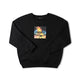EVERLAST CREW // BLACK