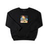 EVERLAST CREW // BLACK