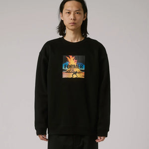 EVERLAST CREW // BLACK