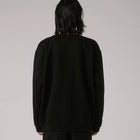 EVERLAST CREW // BLACK