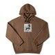 DARING HOOD // TAUPE