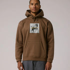 DARING HOOD // TAUPE
