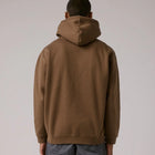 DARING HOOD // TAUPE