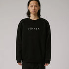 SKITTISH CREW // BLACK