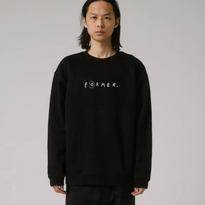 SKITTISH CREW // BLACK