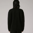 SKITTISH CREW // BLACK