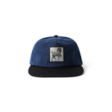 DARING CAP // NAVY