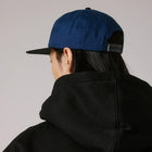DARING CAP // NAVY