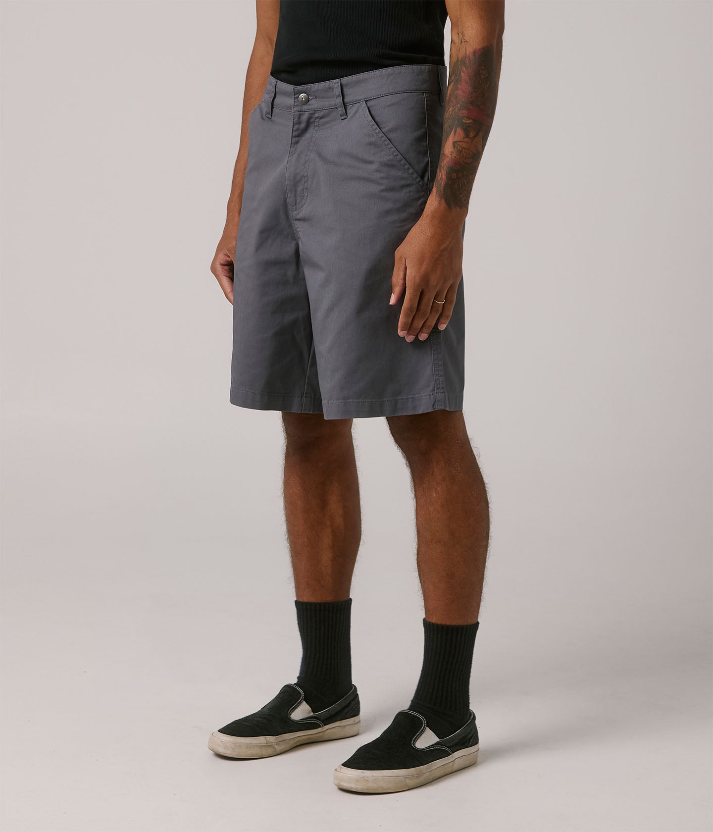 フォーマー　former ショーツ　PRAYER SHORT | ARMY FORMER PRAYER SHORT | フォーマー プレイヤーショーツ – FORMER