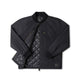 VT NYLON JACKET // BLACK