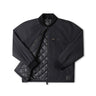 VT NYLON JACKET // BLACK