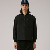 VT NYLON JACKET // BLACK