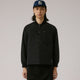 VT NYLON JACKET // BLACK