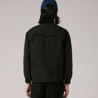 VT NYLON JACKET // BLACK