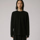 ANDERSON LS WAFFLE // BLACK