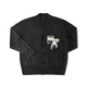 AG CARDIGAN // BLACK