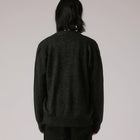 AG CARDIGAN // BLACK
