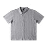 AG MARILYN SS KNIT // GREY