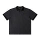 GLEAM SS POLO // TAUPE