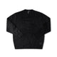 CRUX KNIT CREW // BLACK