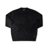 CRUX KNIT CREW // BLACK