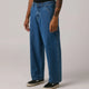 REYNOLDS DENIM PANT // WORN BLUE